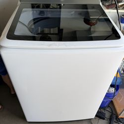 Samsung Washer