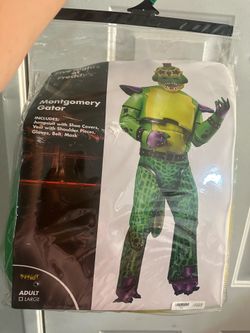 Night at Freddy’s Costume