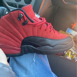 Jordan 12