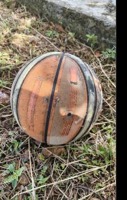 Basketball