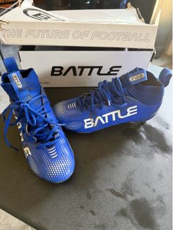 Battle Children Cleats