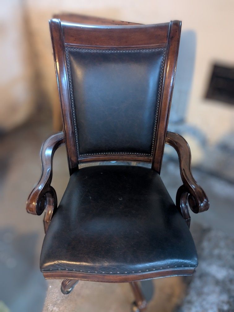 Hooker Office Chair