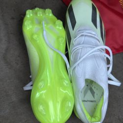 Adidas X Crazyfast .1 Elite