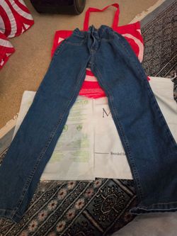 Girls Cat n Jack Size 10 Jeans