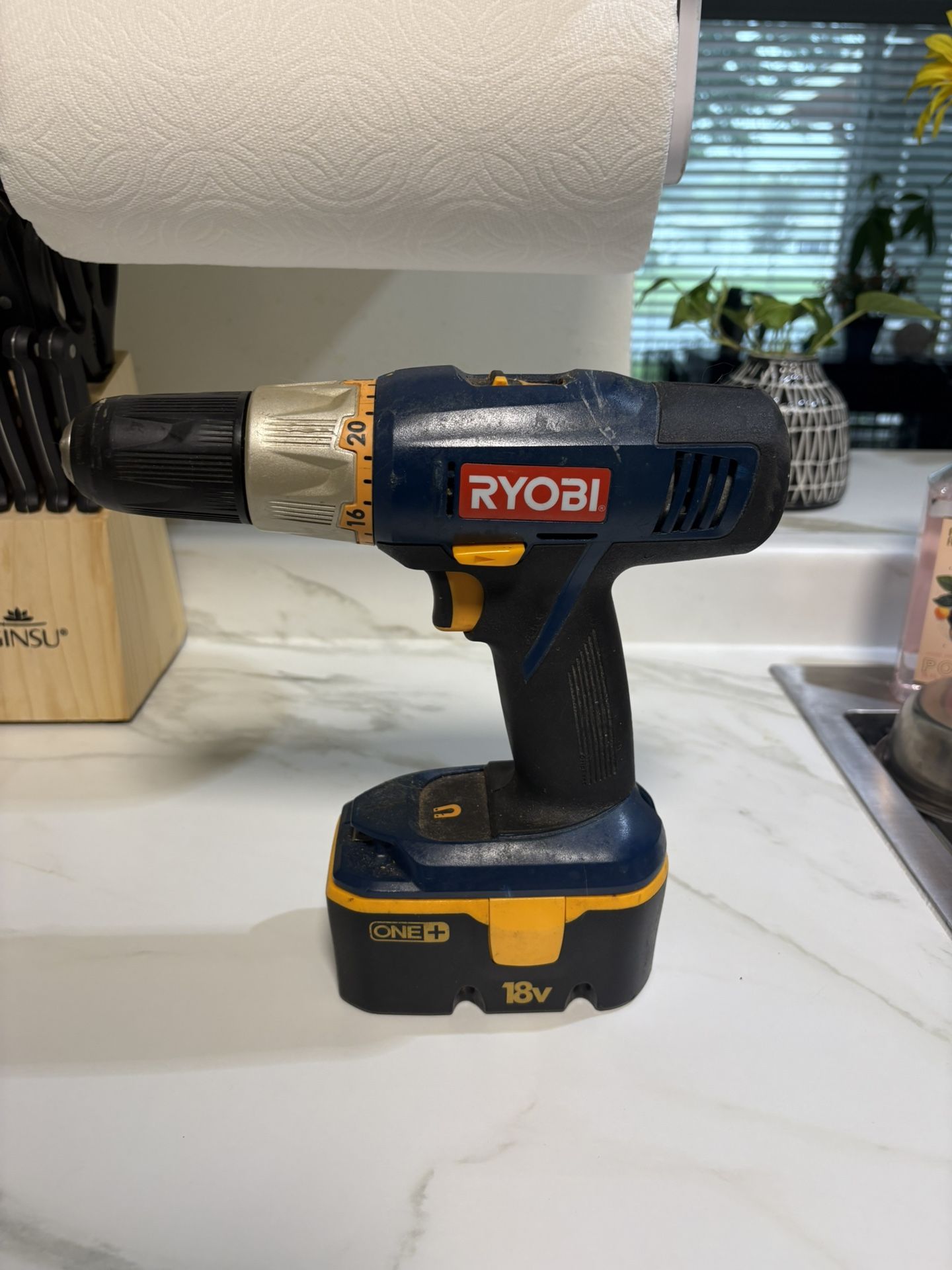 Drill