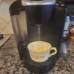 Keurig Coffee Machine