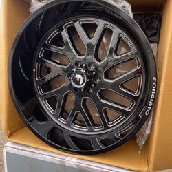 Forgiato Wheels
