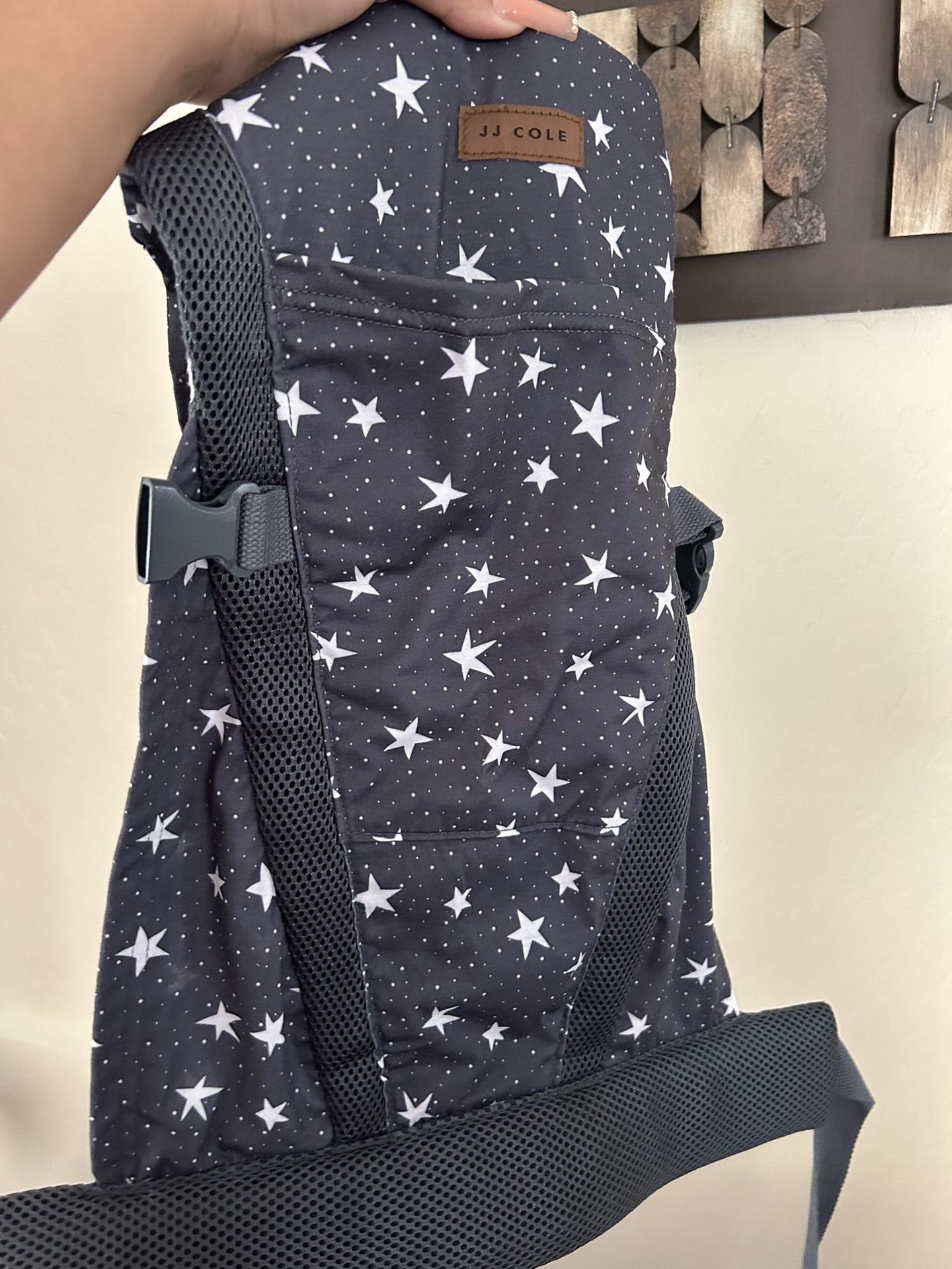 Baby Carrier $15