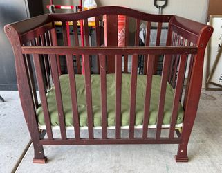 Crib