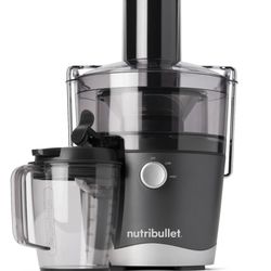 NUTRI    BULLET   JUICER    EXTRACTOR 