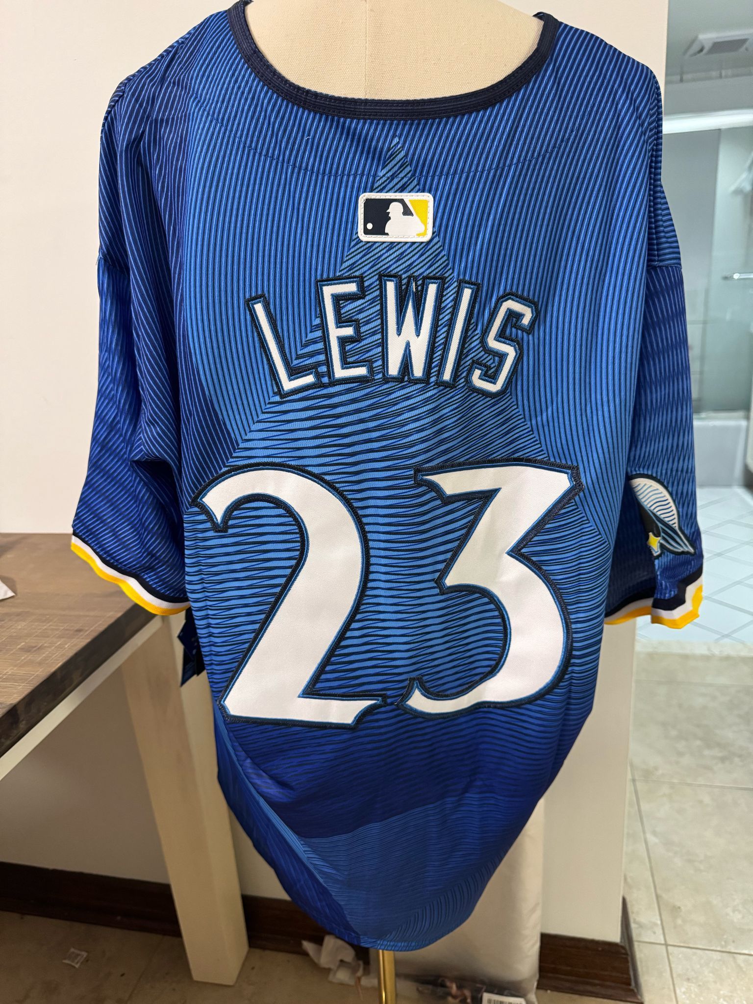 Jerseys