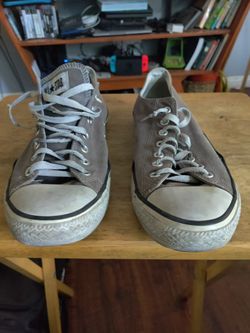 Converse All Star Chucks 