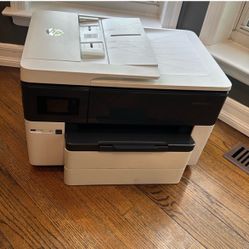 Hp Printer