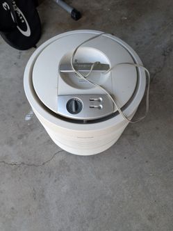 Air purifier