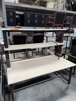 Bench-Craft Workbench