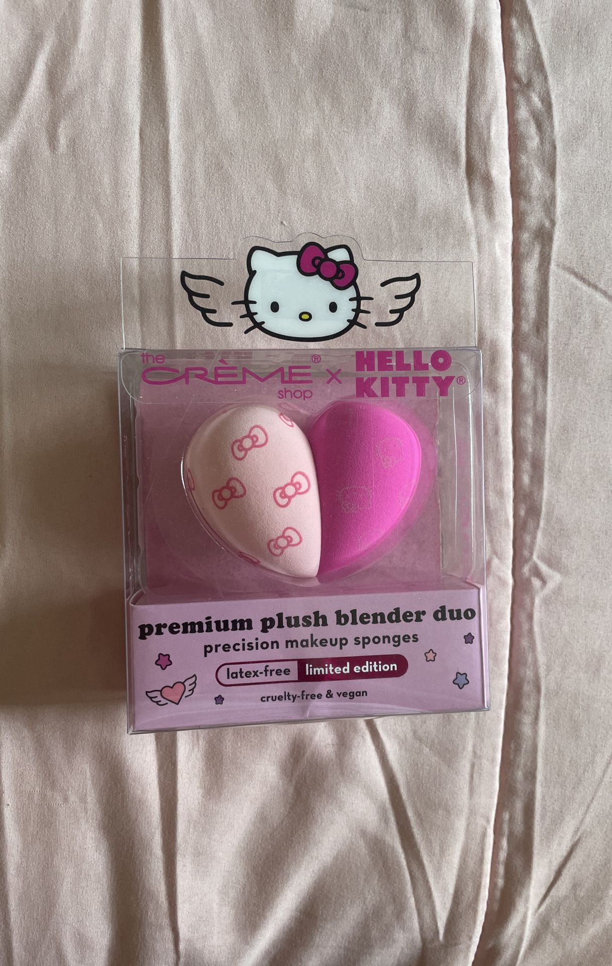 Hello Kitty Make Up Blender