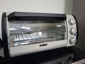 Belle oven