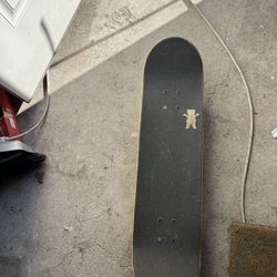 Skateboard (Used)