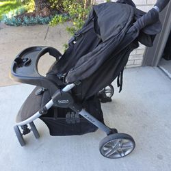 Britax Stroller