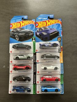 Hotwheels Bundle