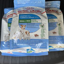 ROYAL CANIN DOG FOOD 