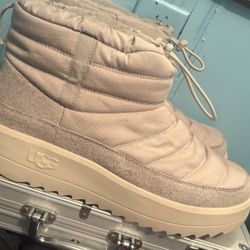 Ugg’s 