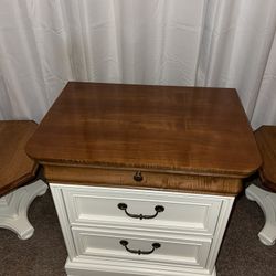 Dresser refinished 