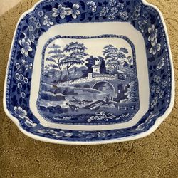 Copeland england Strouts tower