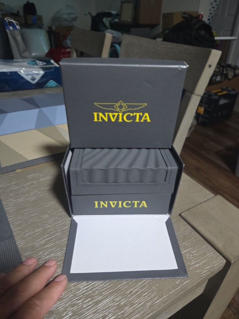 Invicta Watch