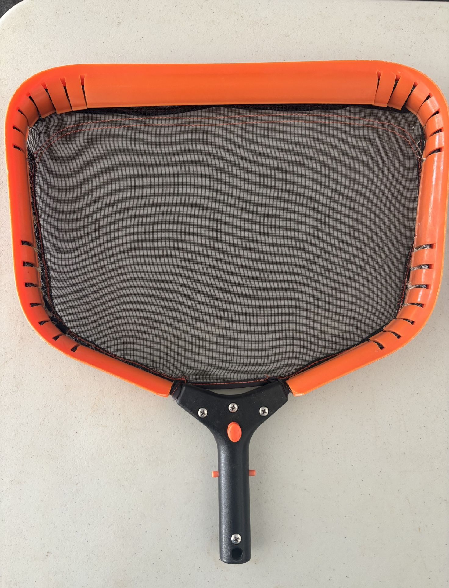 Pool skimmer