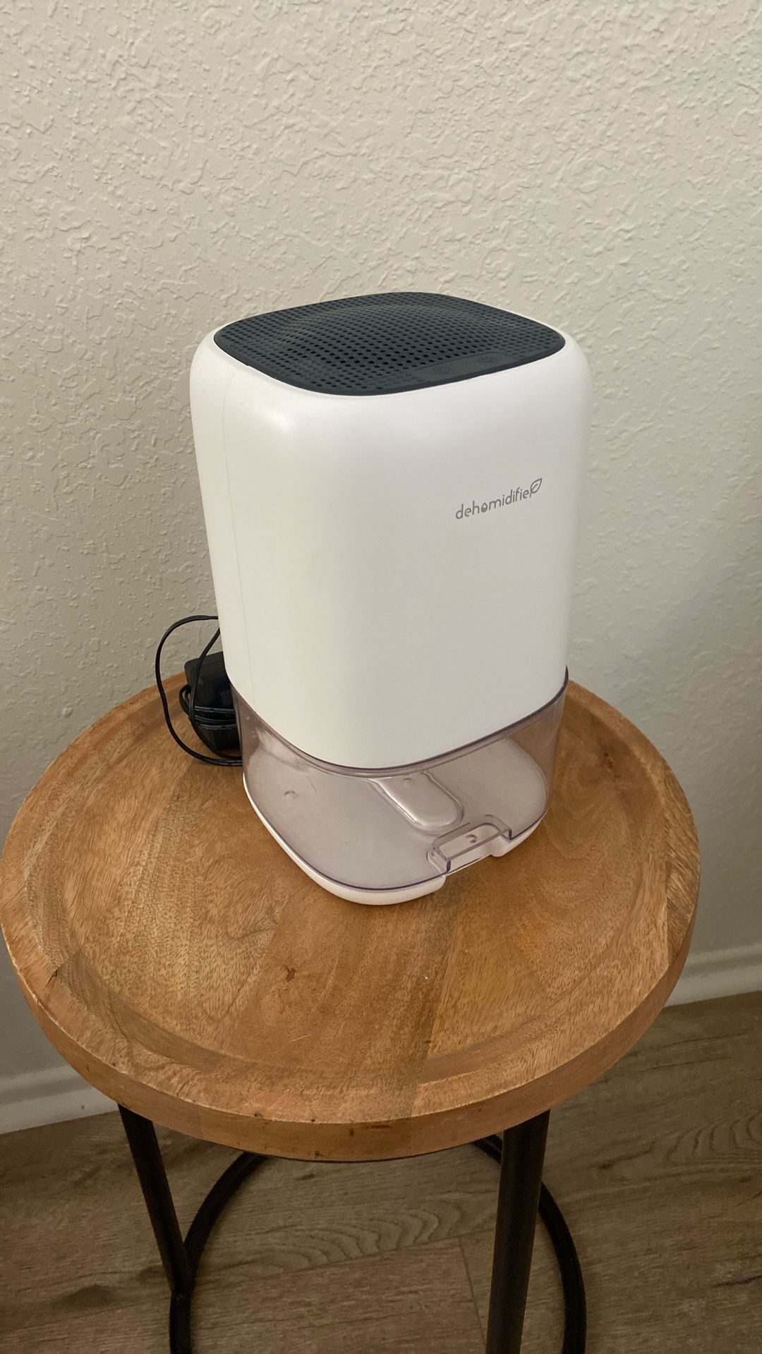 Mini Dehumidifier 35 Oz For Room, RV, Bathroom Or Closet