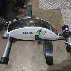 Desk Cycle