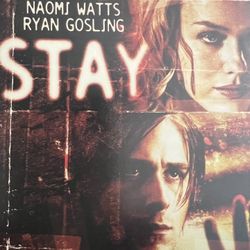 Stay