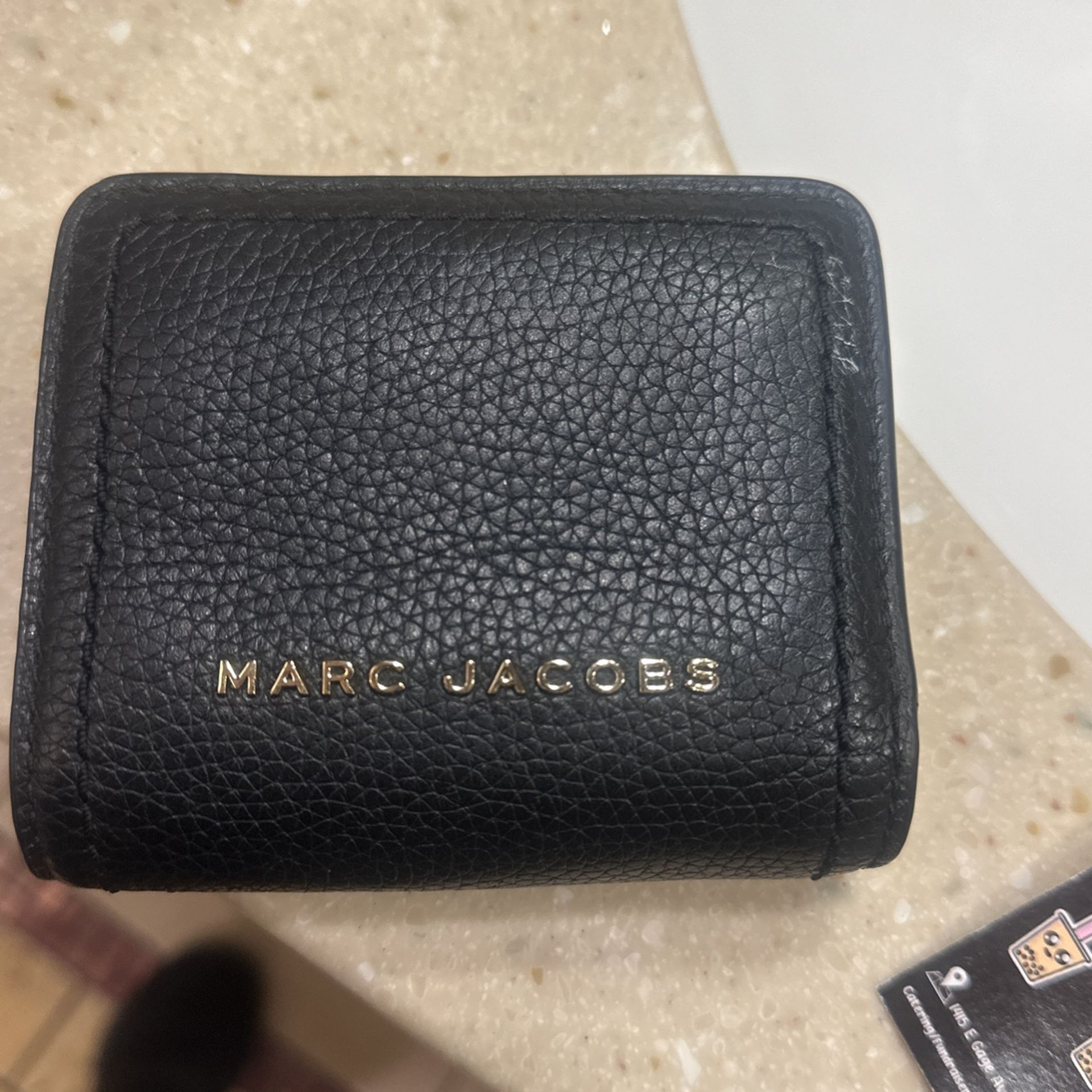 Marc Jacobs Wallet