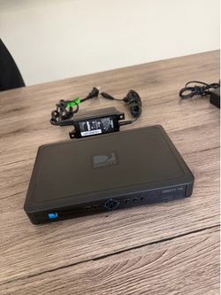 DIRECTV H25 HD Satellite Receiver w/ Power Adapter