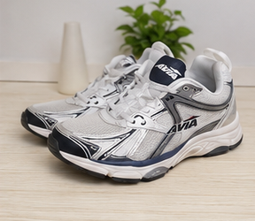 Avia Women's Athletic Sneakers | (Size 8)
