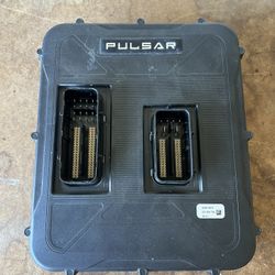 Pulsar Unit 