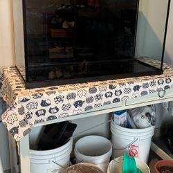 Fish Tank