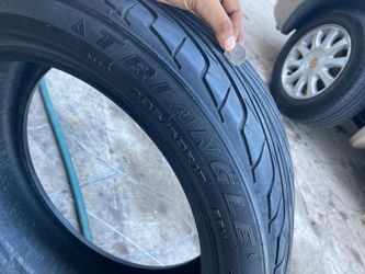 Tire 205/50r17 (1)