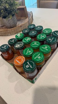 Beech-nut organics  free