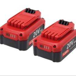 Craftsman battery online compatibility