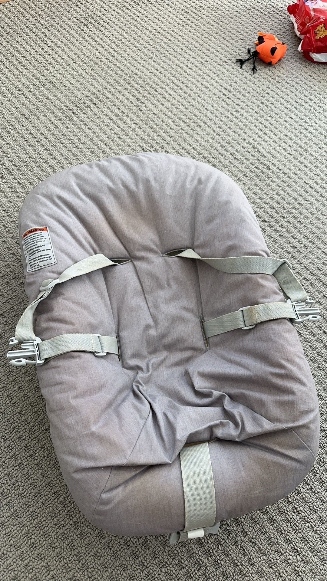 Stokke Newborn Set