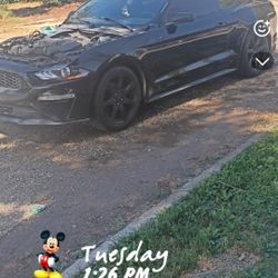 Engine Only For Sale 2018 Ecoboost 