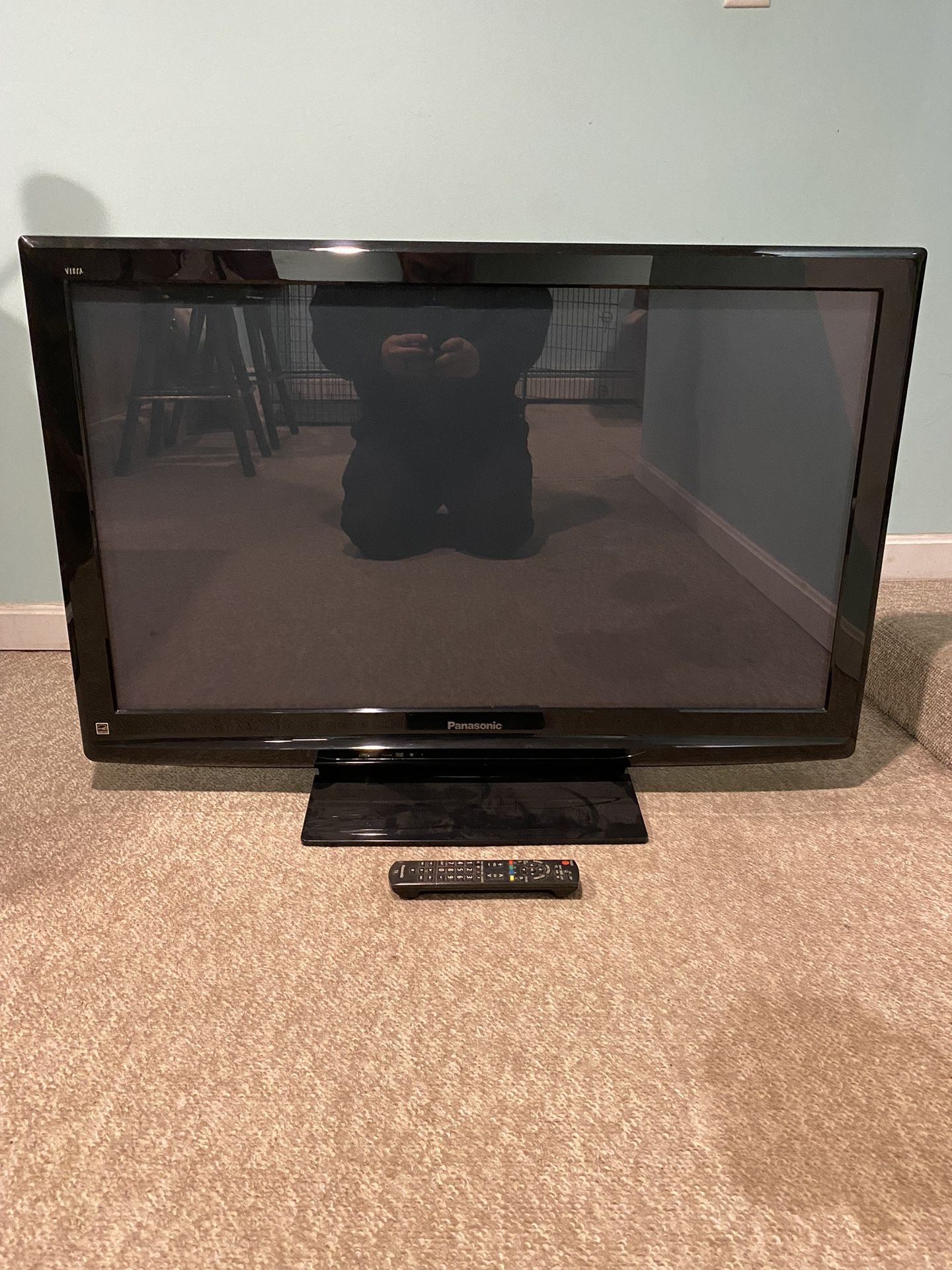 Panasonic TV for sale