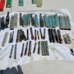 Tools  For Cut Metal