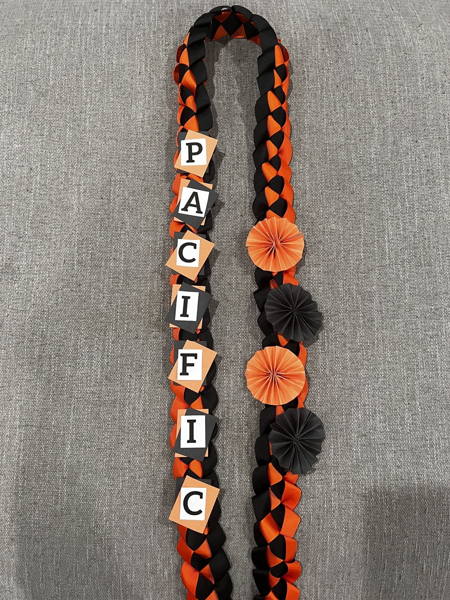 Money Lei For Graduation Stockton
