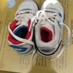 Nike Baby Sneakers 