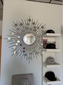 Designer Wall mirror