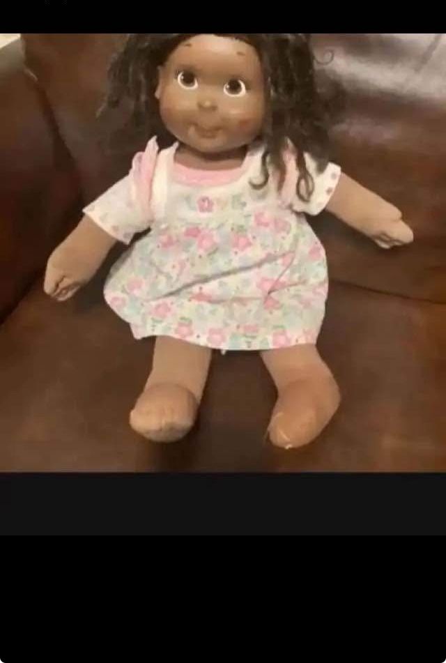 Doll
