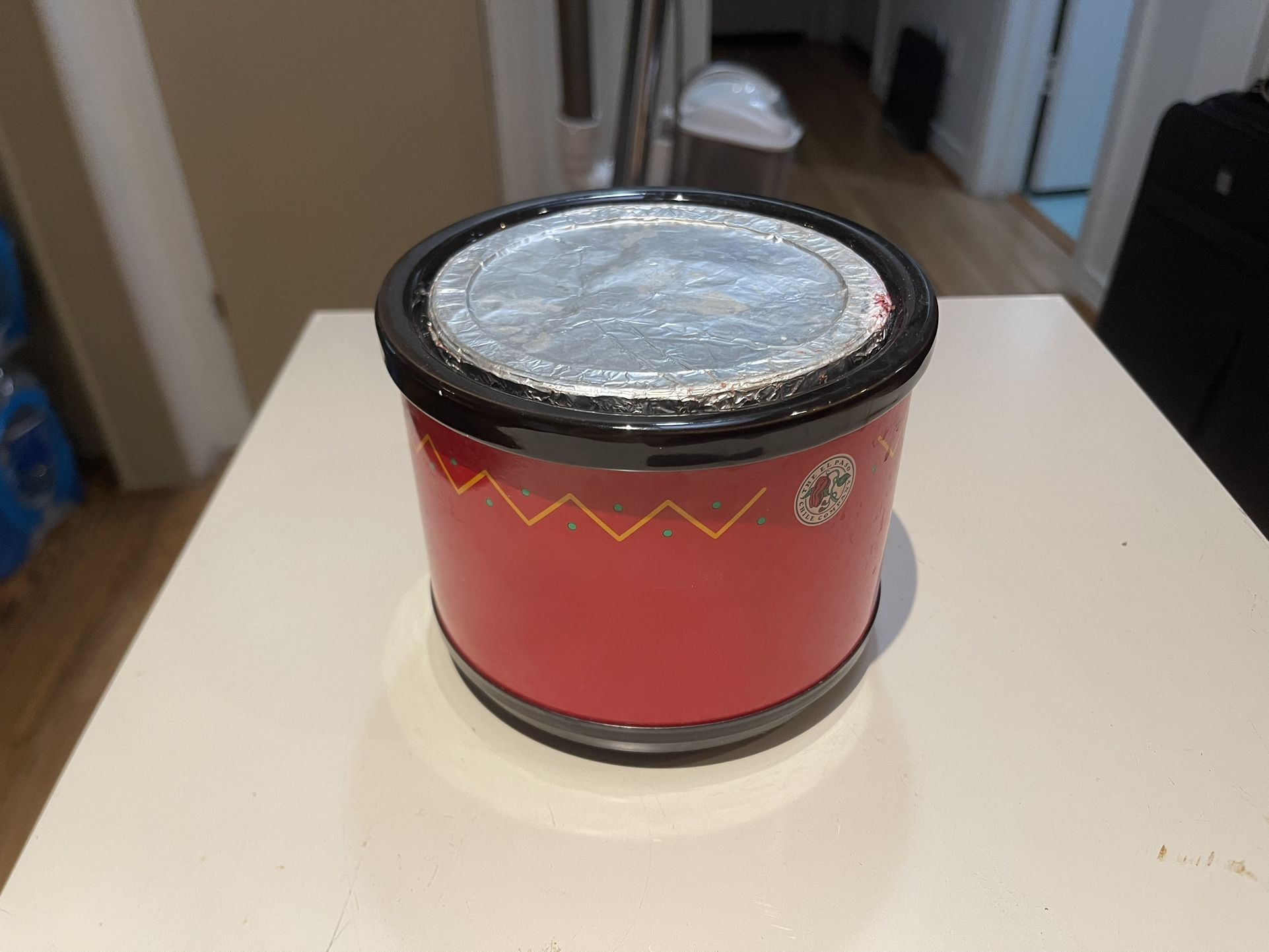 El Paso Chile Company - Mini Dip Warmer - Sensio Slow Cooker Crockpot